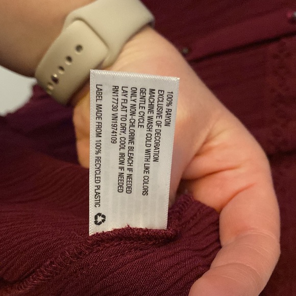 Knox Rose dress - Picture 5 of 6